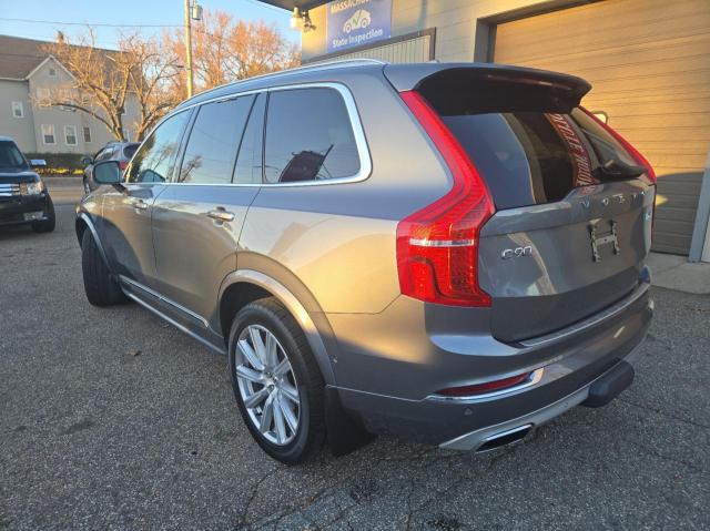 Photo 2 VIN: YV4A22PL1K1464032 - VOLVO XC90 T6 IN 