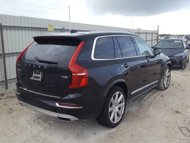 Photo 3 VIN: YV4A22PL1K1474737 - VOLVO XC90 T6 IN 