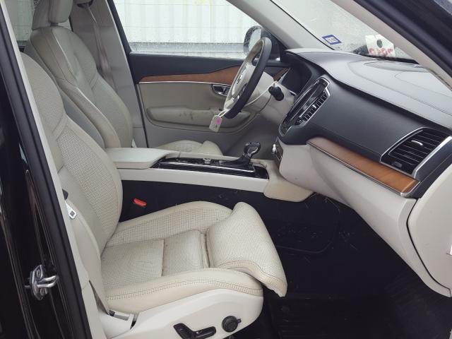 Photo 4 VIN: YV4A22PL1K1474737 - VOLVO XC90 T6 IN 