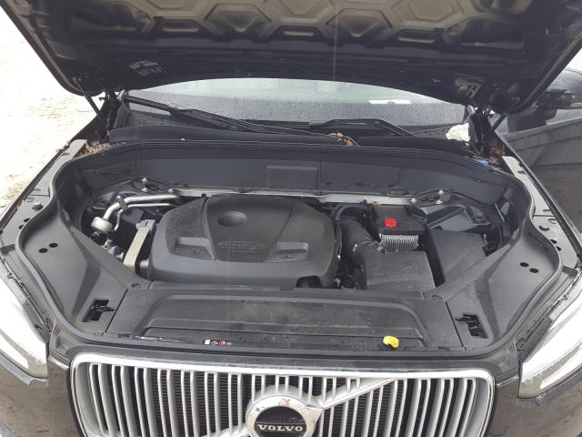 Photo 6 VIN: YV4A22PL1K1474737 - VOLVO XC90 T6 IN 