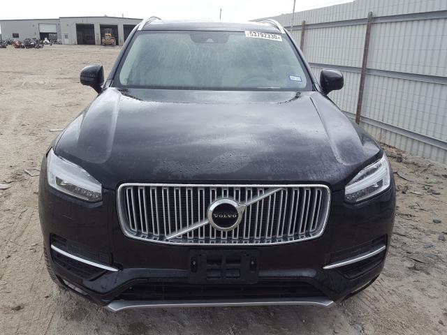 Photo 8 VIN: YV4A22PL1K1474737 - VOLVO XC90 T6 IN 