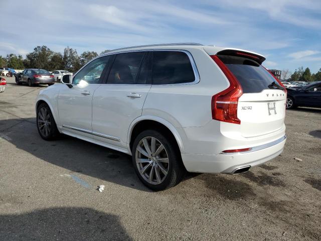 Photo 1 VIN: YV4A22PL1L1591428 - VOLVO XC90 T6 IN 