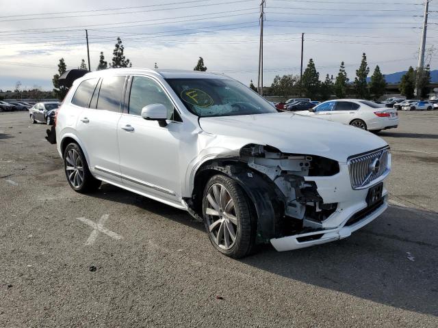 Photo 3 VIN: YV4A22PL1L1591428 - VOLVO XC90 T6 IN 