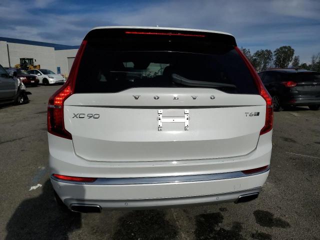 Photo 5 VIN: YV4A22PL1L1591428 - VOLVO XC90 T6 IN 