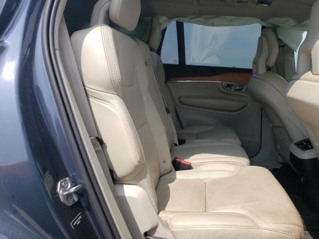 Photo 10 VIN: YV4A22PL1L1591610 - VOLVO XC90 T6 IN 