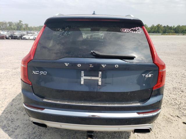 Photo 5 VIN: YV4A22PL1L1591610 - VOLVO XC90 T6 IN 