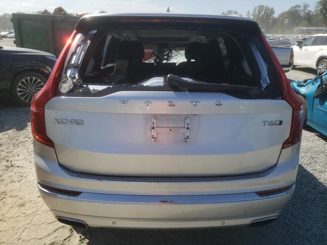 Photo 5 VIN: YV4A22PL1L1612357 - VOLVO XC90 T6 IN 