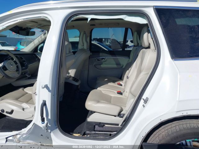 Photo 7 VIN: YV4A22PL1M1678845 - VOLVO XC90 