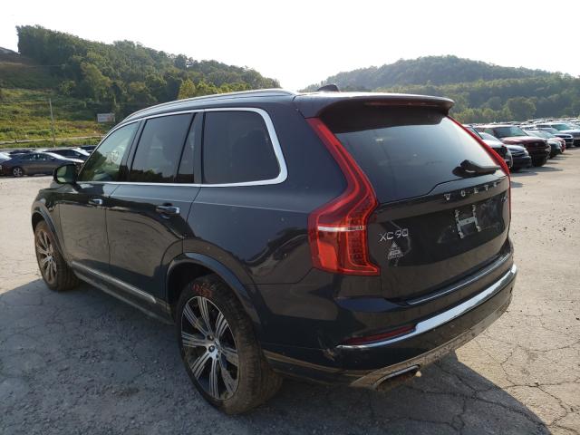 Photo 2 VIN: YV4A22PL1M1720320 - VOLVO XC90 T6 IN 