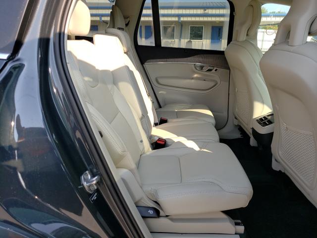 Photo 5 VIN: YV4A22PL1M1720320 - VOLVO XC90 T6 IN 