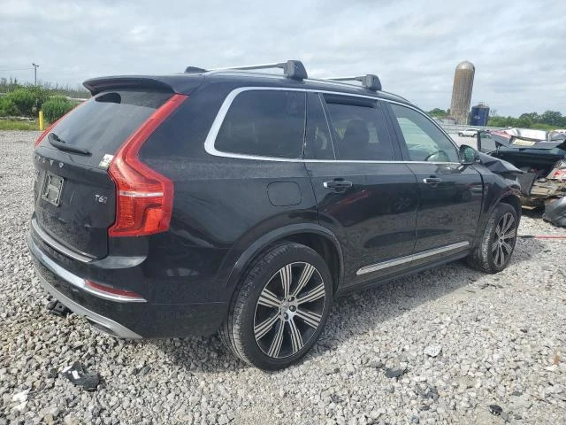 Photo 2 VIN: YV4A22PL1M1771395 - VOLVO XC90 T6 IN 