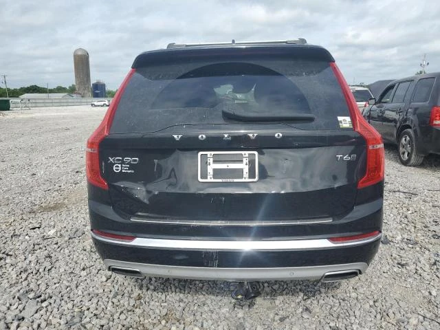 Photo 5 VIN: YV4A22PL1M1771395 - VOLVO XC90 T6 IN 