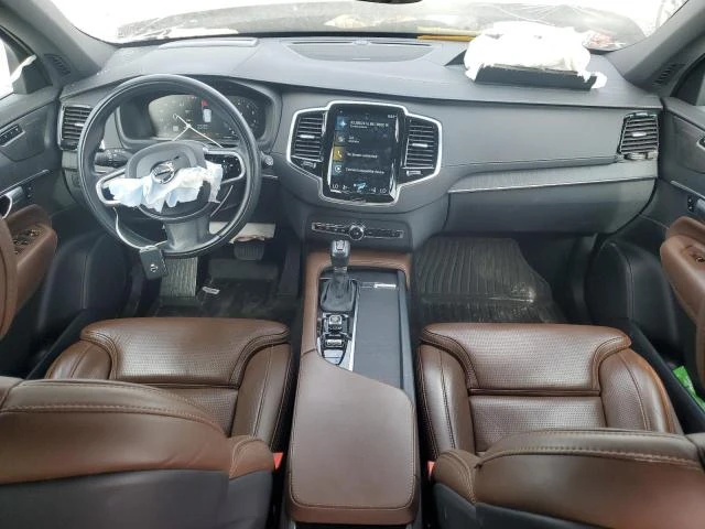 Photo 7 VIN: YV4A22PL1M1771395 - VOLVO XC90 T6 IN 