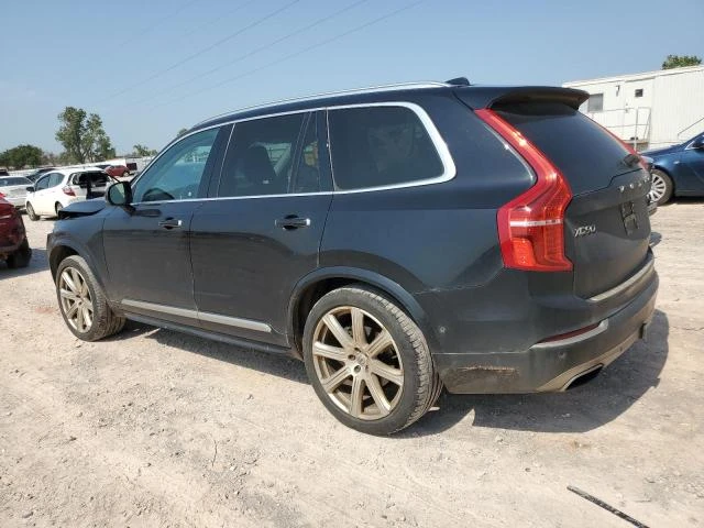 Photo 1 VIN: YV4A22PL2G1016468 - VOLVO XC90 T6 