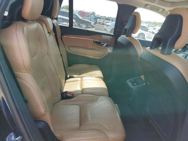 Photo 10 VIN: YV4A22PL2G1016468 - VOLVO XC90 T6 