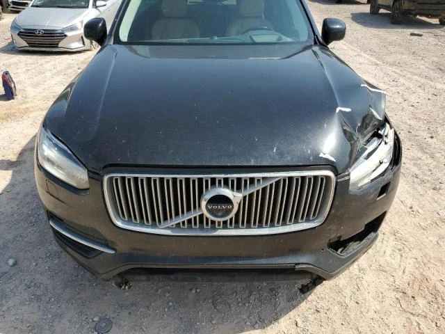 Photo 11 VIN: YV4A22PL2G1016468 - VOLVO XC90 T6 