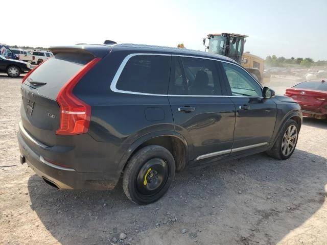 Photo 2 VIN: YV4A22PL2G1016468 - VOLVO XC90 T6 