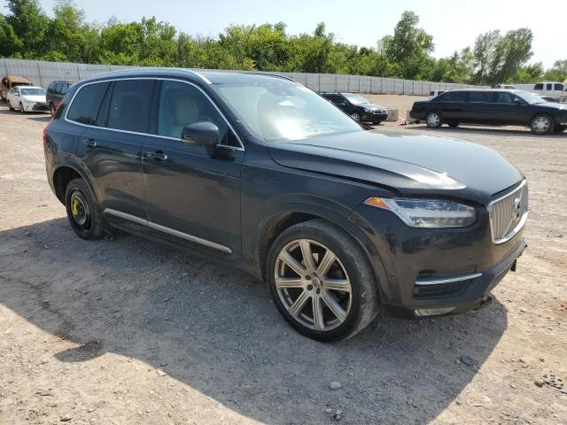 Photo 3 VIN: YV4A22PL2G1016468 - VOLVO XC90 T6 