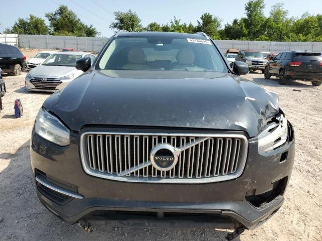 Photo 4 VIN: YV4A22PL2G1016468 - VOLVO XC90 T6 