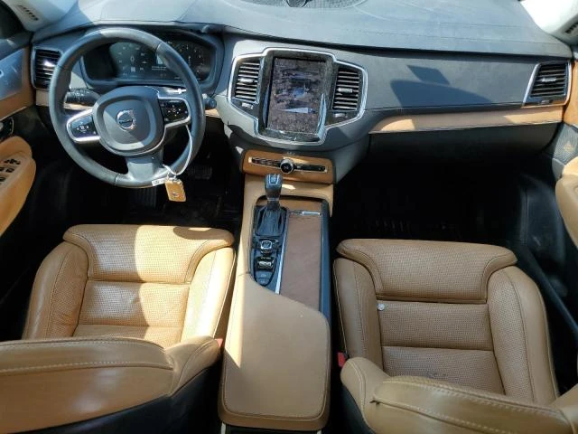 Photo 7 VIN: YV4A22PL2G1016468 - VOLVO XC90 T6 