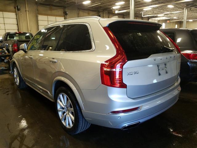 Photo 2 VIN: YV4A22PL2G1023226 - VOLVO XC90 T6 