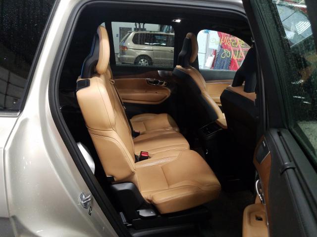 Photo 5 VIN: YV4A22PL2G1023226 - VOLVO XC90 T6 