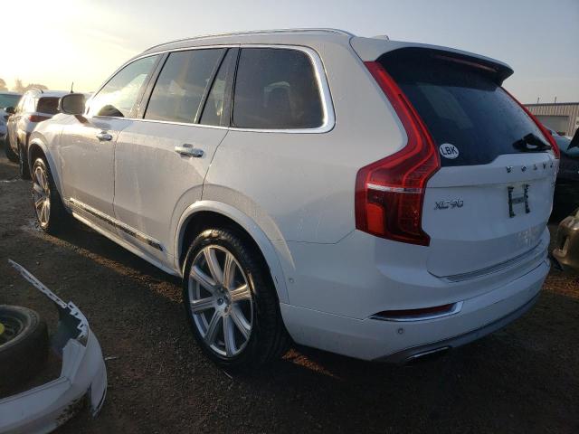 Photo 1 VIN: YV4A22PL2G1064231 - VOLVO XC90 T6 