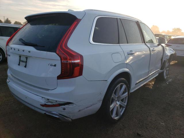 Photo 2 VIN: YV4A22PL2G1064231 - VOLVO XC90 T6 