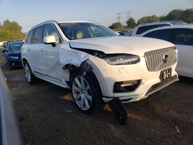 Photo 3 VIN: YV4A22PL2G1064231 - VOLVO XC90 T6 