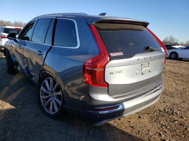 Photo 2 VIN: YV4A22PL2G1070319 - VOLVO XC90 T6 