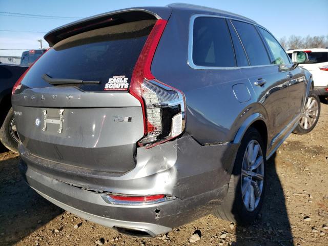 Photo 3 VIN: YV4A22PL2G1070319 - VOLVO XC90 T6 