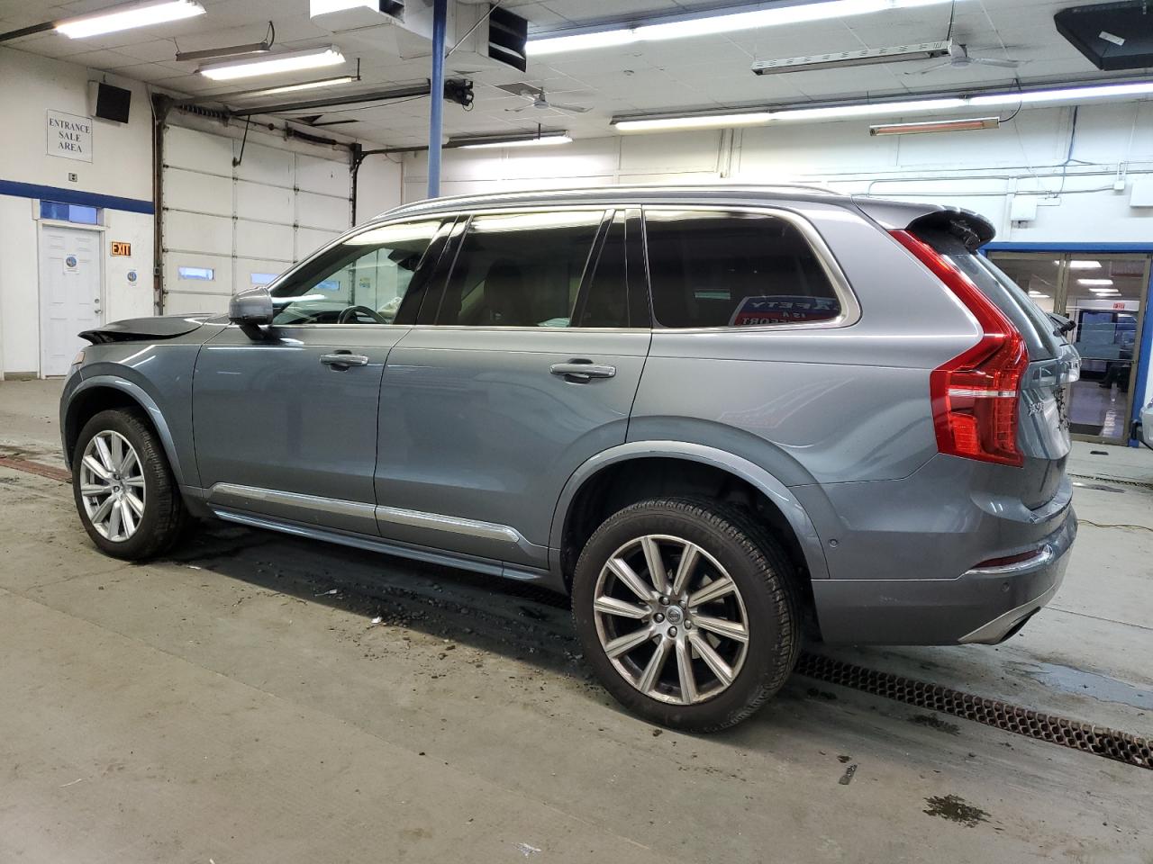 Photo 1 VIN: YV4A22PL2G1070823 - VOLVO XC90 