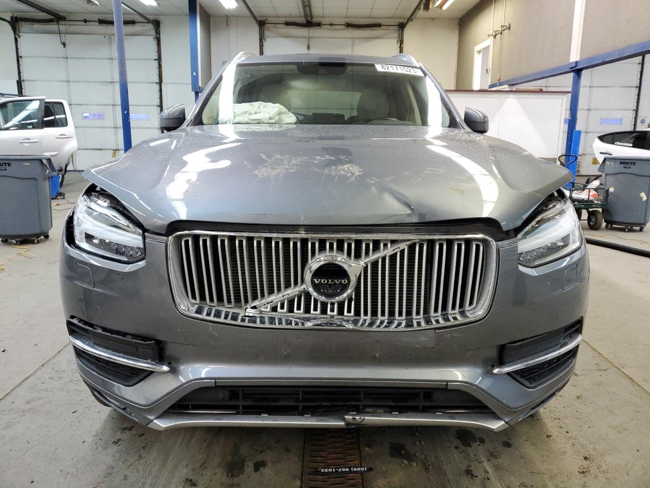 Photo 4 VIN: YV4A22PL2G1070823 - VOLVO XC90 