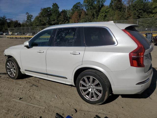 Photo 1 VIN: YV4A22PL2G1073415 - VOLVO XC90 T6 