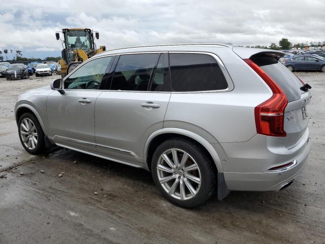 Photo 1 VIN: YV4A22PL2H1131637 - VOLVO XC90 T6 