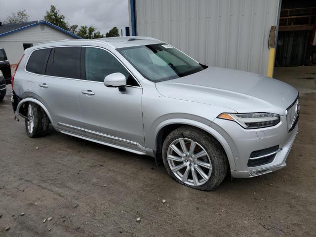 Photo 3 VIN: YV4A22PL2H1131637 - VOLVO XC90 T6 