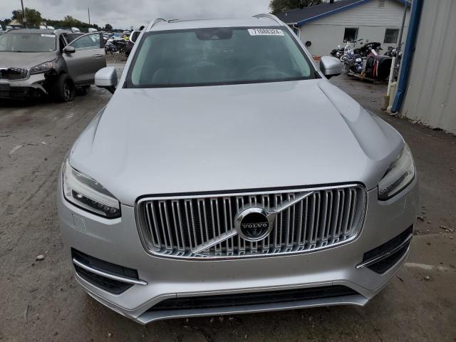 Photo 4 VIN: YV4A22PL2H1131637 - VOLVO XC90 T6 