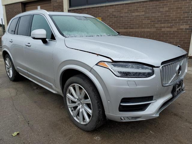 Photo 3 VIN: YV4A22PL2H1156666 - VOLVO XC90 T6 