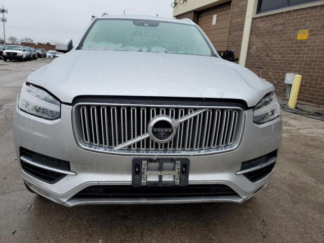 Photo 4 VIN: YV4A22PL2H1156666 - VOLVO XC90 T6 