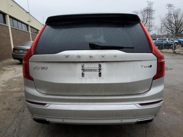 Photo 5 VIN: YV4A22PL2H1156666 - VOLVO XC90 T6 