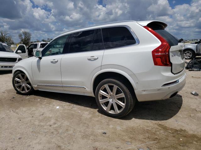 Photo 1 VIN: YV4A22PL2H1163066 - VOLVO XC90 T6 