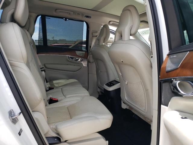 Photo 10 VIN: YV4A22PL2H1163066 - VOLVO XC90 T6 