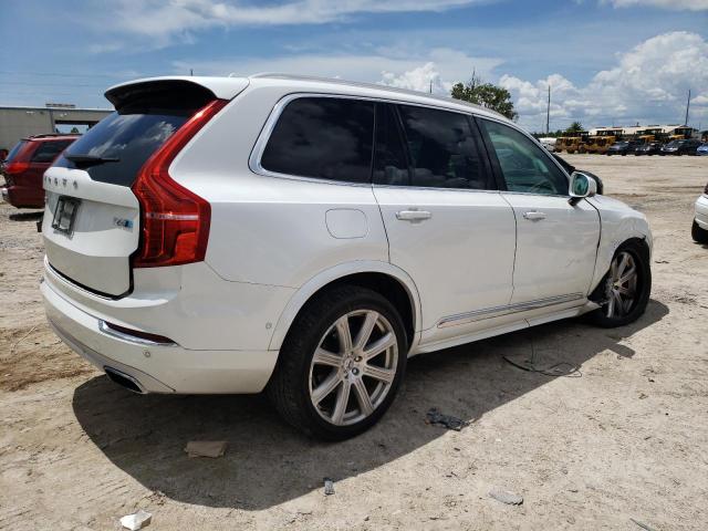 Photo 2 VIN: YV4A22PL2H1163066 - VOLVO XC90 T6 