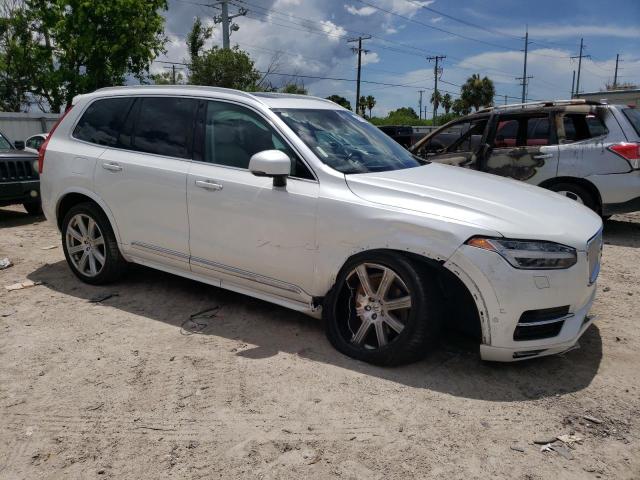 Photo 3 VIN: YV4A22PL2H1163066 - VOLVO XC90 T6 