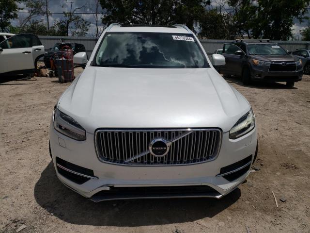 Photo 4 VIN: YV4A22PL2H1163066 - VOLVO XC90 T6 