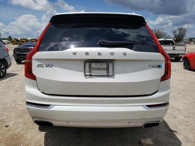 Photo 5 VIN: YV4A22PL2H1163066 - VOLVO XC90 T6 