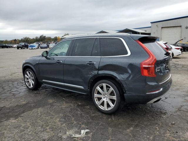 Photo 1 VIN: YV4A22PL2H1170731 - VOLVO XC90 T6 