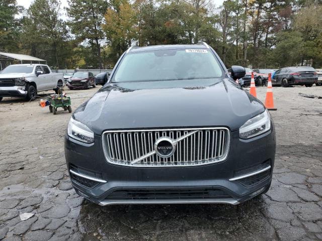 Photo 4 VIN: YV4A22PL2H1170731 - VOLVO XC90 T6 