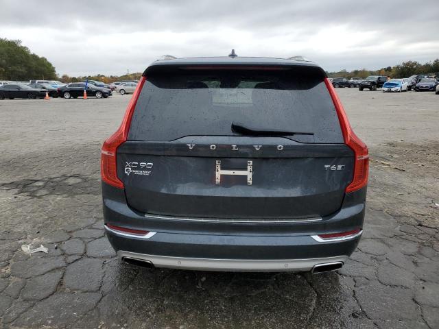 Photo 5 VIN: YV4A22PL2H1170731 - VOLVO XC90 T6 