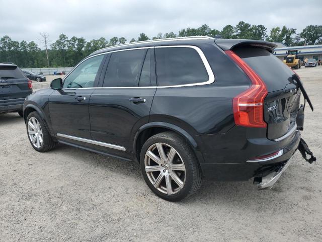 Photo 1 VIN: YV4A22PL2J1207833 - VOLVO XC90 T6 